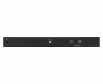 Коммутатор D-Link DGS-1210-28P/ME/A 24xGE PoE, 4xSFP
