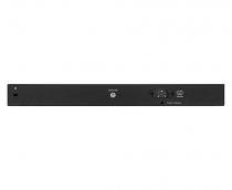 Комутатор D-Link DGS-1210-28P/ME/A 24xGE PoE, 4xSFP