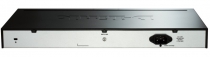 Коммутатор D-Link DGS-1510-28X 24xGE, 4xSFP+, SmartPro