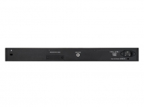 Коммутатор D-Link DGS-3130-30TS 24xGE, 4xGE/SFP, 2x10GE, 4xSFP+, L3