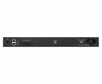 Комутатор D-Link DGS-3130-54S 48xGE, 2x10GE, 4xSFP+, L3 DGS-3130-54TS