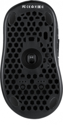 Мышь игровая Dream Machines DM6 HOLEY Trio Wireless Black DM6_HOLEY_TRIO