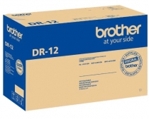 Фотобарабан Brother DCPL2551DN, MFCL2751DW, HLL2371DN (12 000 стор) DR12