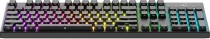 Клавиатура игровая DM DreamKey Red USB RGB EN, Black DREAMKEY_BROWN
