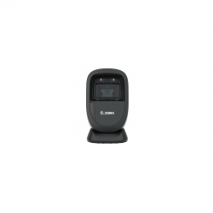Сканер штрих-кода Symbol/Zebra DS9308-SR 2D USB, black, kit (DS9308-SR4U2100AZE)