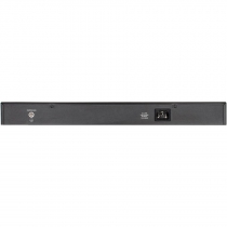 Коммутатор D-Link DSS-100E-18P 16xFE PoE, 1xGE, 1xSFP, 230W