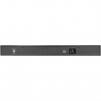 Комутатор D-Link DSS-100E-18P 16xFE PoE, 1xGE, 1xSFP, 230W