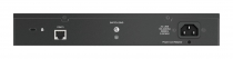 Коммутатор D-Link DSS-200G-10MPP 8xGE PoE, 2xSFP, 242Вт, Неуправляемій