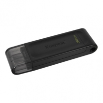 Накопитель Kingston 32GB USB-C 3.2 Gen 1 DT70 DT70/32GB