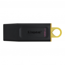 Накопичувач Kingston 128GB USB 3.2 Gen1 DT Exodia DTX/128GB