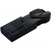 Накопитель Kingston  128GB USB 3.2 Type-A Gen1 DT Exodia Onyx DTXON/128GB