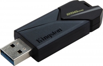 Накопичувач Kingston  256GB USB 3.2 Type-A Gen1 DT Exodia Onyx DTXON/256GB