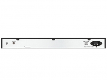 Коммутатор D-Link DXS-1100-10TS 8x10GE, 2xSFP+ EasySmart