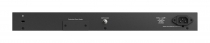 Коммутатор D-Link DXS-3410-32SY 28xSFP+. 4xSFP28, L3