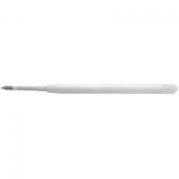 Стержень шариковый ECONOMIX пластиковый тип PARKER, синий ECONOMIX E10615-02
