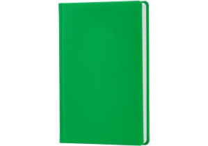 Щоденник недатований VIENNA, А5, світло-зелений ECONOMIX E22033-13