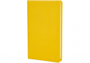 Щоденник недатований А5, Vivella, жовтий ECONOMIX E22034-05