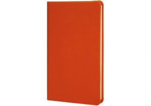 Щоденник недатований А5, Vivella, помаранчовий ECONOMIX E22034-06