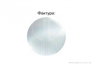 Папка-швидкозшивач А4 Economix без перфорації, фактура "глянець", червона E31511-03