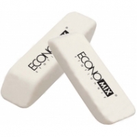 Гумка для олівця ECONOMIX E81706