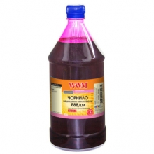 Чернила WWM E88 Light Cyan для Epson 1000г (E88/LC-4) водорастворимые E88/LM-4