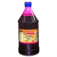 Чорнило WWM E88 Light Magenta для Epson 1000г (E88/LM-4) водорозчинне E88/M-4