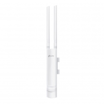 Точка доступа TP-LINK EAP113 OUTDOOR N300, 1хFE LAN, Passive PoE EAP113-OUTDOOR