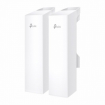 Бездротовий міст TP-LINK EAP215-Bridge KIT AC900, 3xGE LAN, PoE до 5 км EAP215-BRIDGEKIT