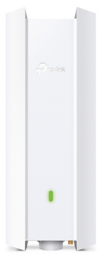 Точка доступу TP-LINK EAP610 AX1800 1xGE LAN PoE MU-MIMO стел