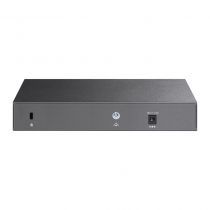 Мультисервісний Маршрутизатор TP-LINK ER707-M2, 1x2.5GE LAN, 1x2.5GE WAN/LAN, 4xGE LAN, 1xSFP WAN/LAN 1xUSB