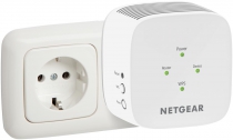 Розширювач покриття WiFi NETGEAR EX6110 AC1200 EX6110-100PES