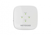 Розширювач покриття WiFi NETGEAR EX6110 AC1200 EX6110-100PES