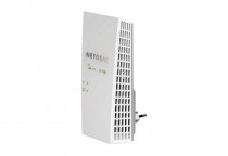 Расширитель WiFi-покрытия NETGEAR EX7300 Nighthawk X4 AC2200, 1xGE LAN EX7300-100PES