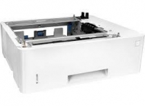 HP LaserJet 550-sheet Paper Tray F2A72A