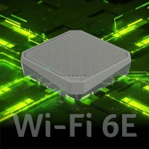 Маршрутизатор Acer Connect Vero W6m 3xGE LAN 1xGE WAN MU-MIMO Wi-Fi 6E MESH FF.G2FTA.001