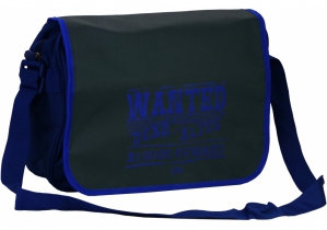 Сумка через плечо FFU COOLFORSCHOOL FF85628-01