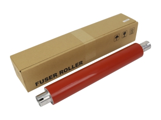 Тефлоновый вал для Sharp mx-5500n/6200n/7000n CET7686 (nroli1616fcz2) CET FR-SHA-5500-CET