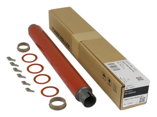 Комплект тефлонового валу для Sharp mx-m623n/623u/753n/753u CET7660 (mx-753uh) CET FR-SHA-M623-SET-CET