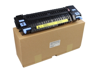 Вузол термозакріплення в зборі HP clj 3600/3800/cp3505 CET1561 (rm1-2743) CET FU-HP-3600-CET