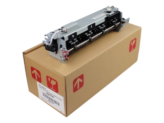 Узел термозакрепления в сборе для Lexmark e260d/260dn/360d/e360dn/460n/460dn CET2848 (40x5345) CET FU-LEX-260-CET