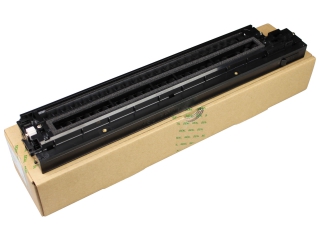 Вузол термозакріплення в зборі нижний для Ricoh aficio 1015/1018 CET6757 (b0393170) CET FU-RIC-1015-CET