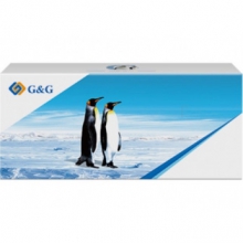 Картридж G&amp;G для Canon LBP-6300dn/6650dn, MF5580n Black (2100 стор) (G&amp;G-719) G&G-W1500A