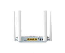 Маршрутизатор D-Link G403C N300, 4G/LTE, 3xFE LAN, 1xFE LAN/WAN