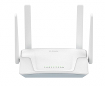 Маршрутизатор D-Link G416C AX1500, 4G/LTE, 3xGE LAN, 1xGE LAN/WAN
