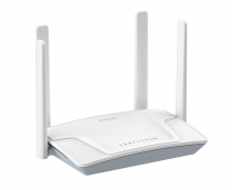 Маршрутизатор D-Link G416C AX1500, 4G/LTE, 3xGE LAN, 1xGE LAN/WAN