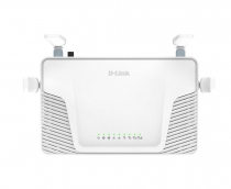 Маршрутизатор D-Link G416C AX1500, 4G/LTE, 3xGE LAN, 1xGE LAN/WAN