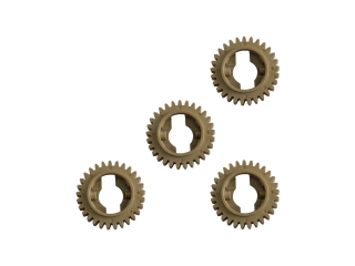 Шестерня тефлонового валу для Brother mfc-7360/7362/7460/mfc-7470/7860 CET6761 CET GEAR-BRO-7360-CET
