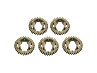 Шестерня тефлонового валу для Brother mfc-8480/8680/8890/dcp8080/8085 CET6389 CET GEAR-BRO-8480-CET