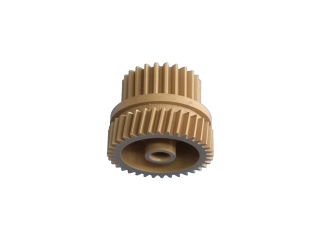 Шестерня фьюзера 36t/24t для HP lj 9000/9040/9050 CET5903 (rs6-0842-000) CET GEAR-HP-RS6-0842-CET