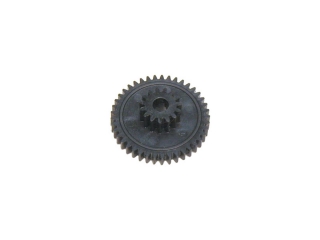 Шестерня фьюзера 15t/41t для HP lj 4200/4300 CET1071 (ru5-0020) CET GEAR-HP-RU5-0020-CET